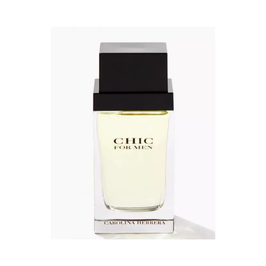 Carolina Herrera Chic For Men