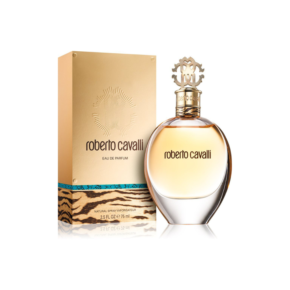 Roberto Cavalli Eau de Parfum