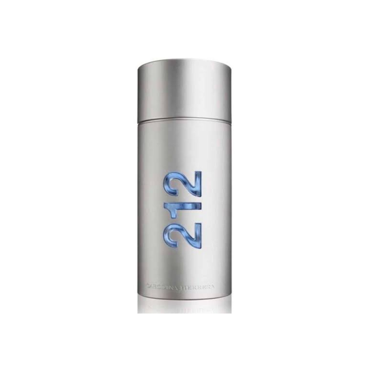 Carolina Herrera 212 Men NYC