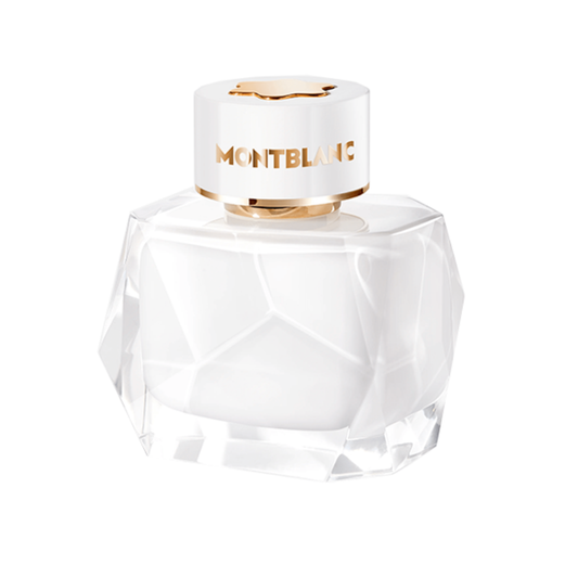 Montblanc Signature