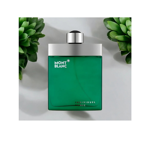 Montblanc  Individuel Tonic
