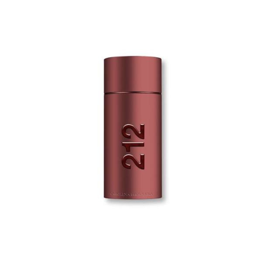 212 Sexy Men Carolina Herrera