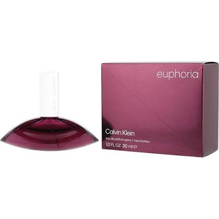 Calvin Klein Euphoria For Women